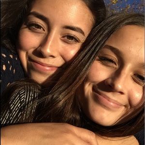 Meet your Posher, Jade